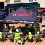 Triple Feature: Three Companies Join Forces to Enhance Jobsite Safety