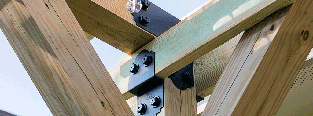 Your DIY Pergola Makes Everything Even Cooler: Part 2