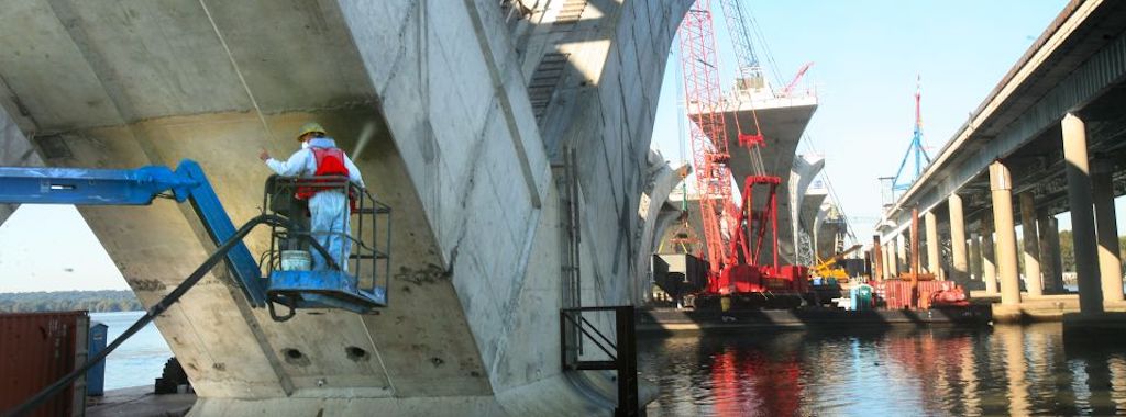 Better Engineering for Stronger, Longer-Lasting Bridges and Wastewater Infrastructure
