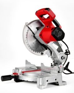 Power Miter Saw (chop saw)