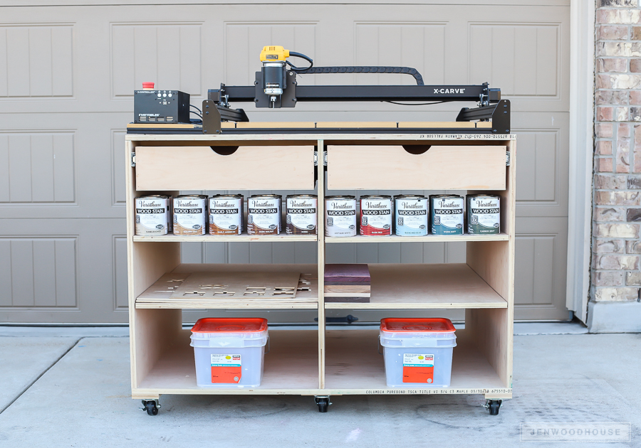 Workbench-with-Drawers-2