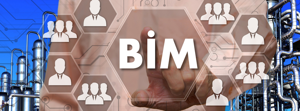 BIM Inception: The Construction Language of the Future