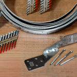 Simpson Strong-Tie Connectors and Fasteners Make the Strongest Partners