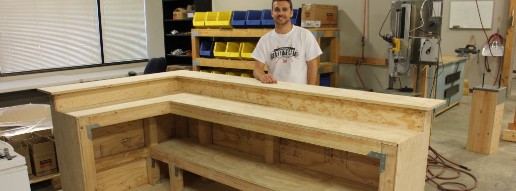 How To Build A Durable Home Diy Bar Building Strong