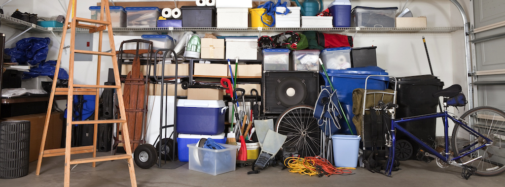 Garage Storage: Essential Guide to Garage Organization