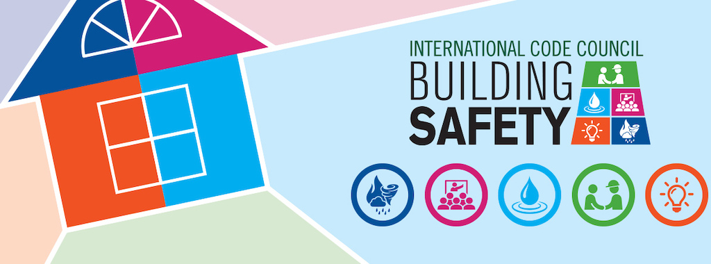 Building Safety Month 2019: Partnering to Build Strong and Smart