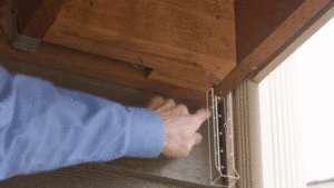 joist hanger deck connections