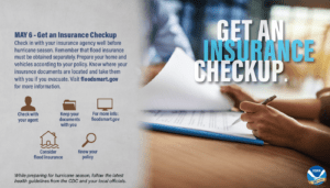 Hurricane Preparedness Get an Insurance Check Up