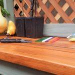 DIY: Building a Potting Bench with the Workbench Hardware Kit
