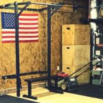 DIY Weight Storage: Using Simpson Strong-Tie Strength to Organize a Home Gym
