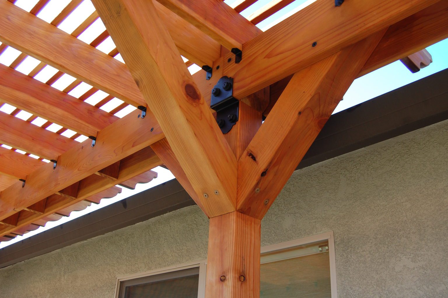 How Pergola Planner Software™ Helped Turn My Parents’ Patio into an ...