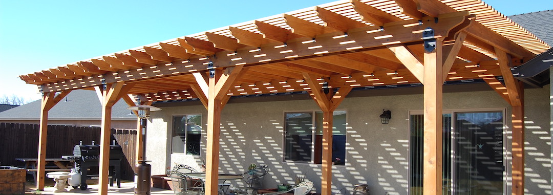 How Pergola Planner Software™ Helped Turn My Parents’ Patio into an Oasis