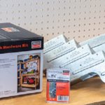 Learn About Our Workbench Shelving Kit (WBSK) 