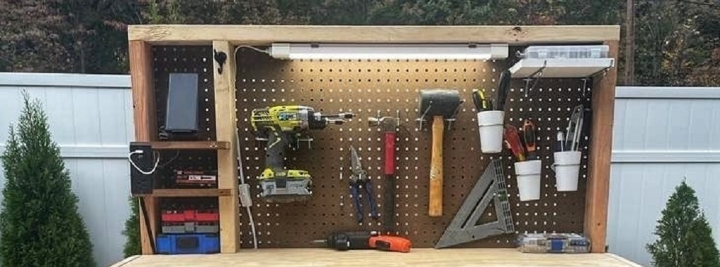 Building Connections with the Workbench Challenge