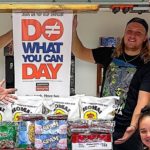 Simpson Strong-Tie’s 2021 Annual Do What You Can Day