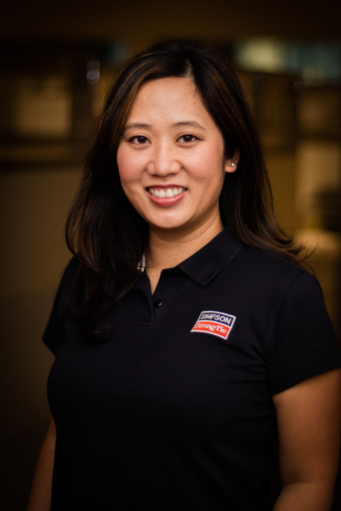 Annie Kao, VP of Engineering