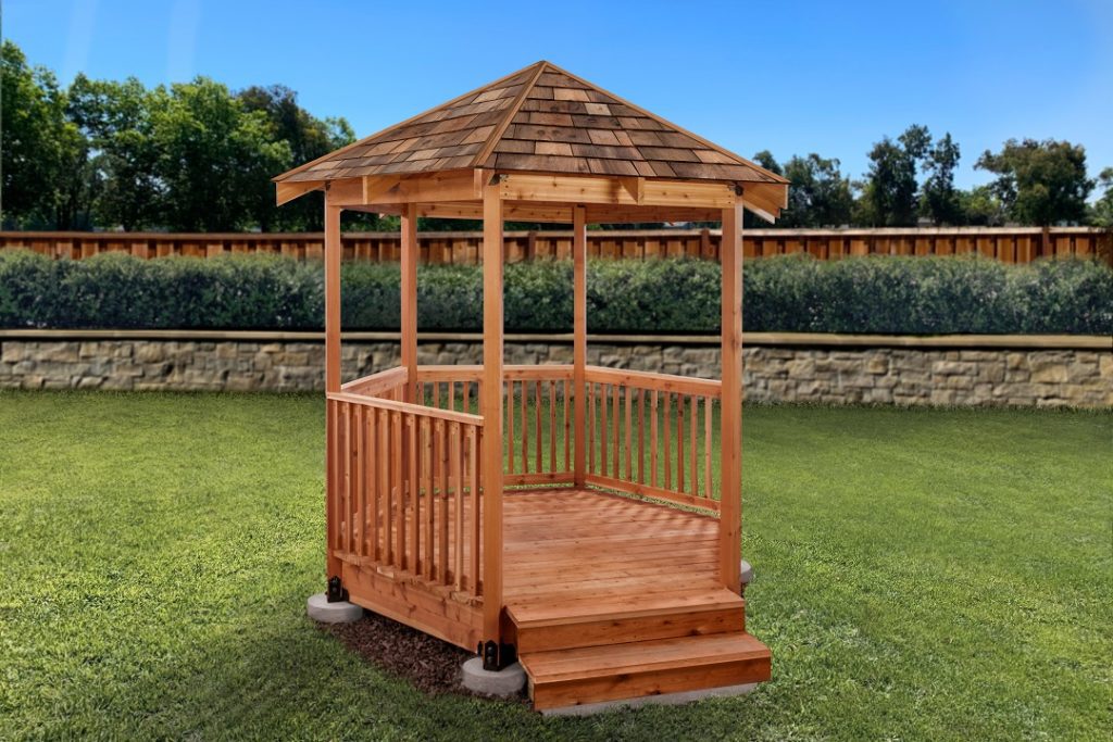 Expanding Our Outdoor Accents® Decorative Hardware Building Strong