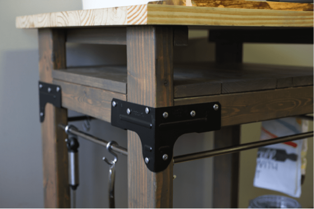 Expanding Our Outdoor Accents® Decorative Hardware Building Strong