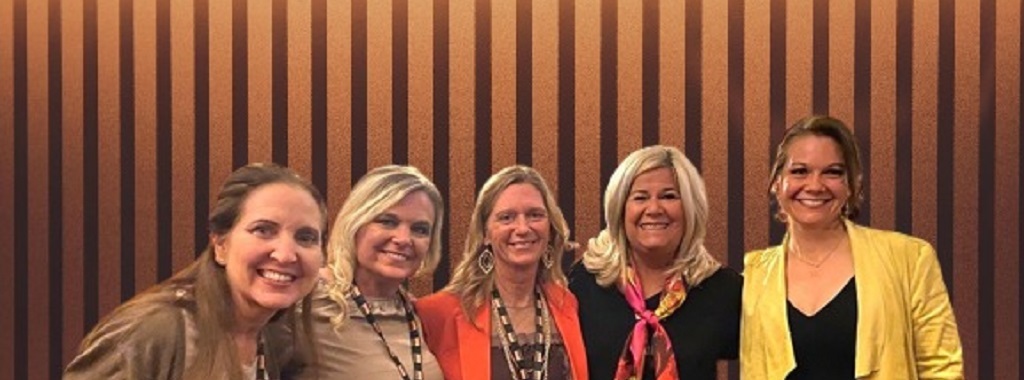 Women at Simpson Strong-Tie — Building Equality in Sales