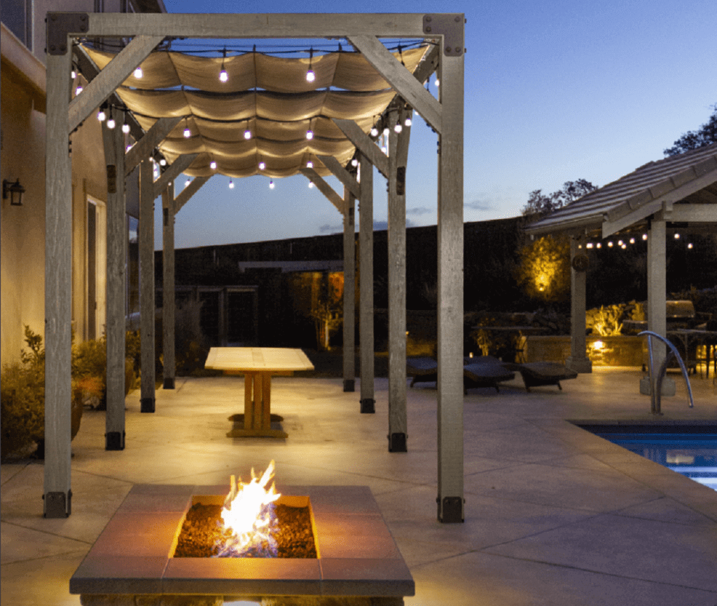 Outdoor Accents® Decorative Hardware Building Strong