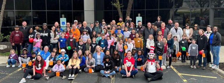 Bring Your Child to Work Day from Columbus, Ohio 