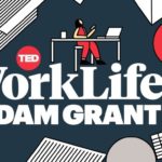 Discussing Simpson Strong-Tie Work Culture on the TED WorkLife Podcast