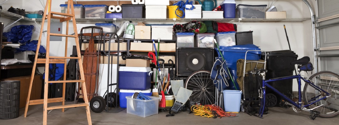 Essential Guide to Organizing Your Garage 