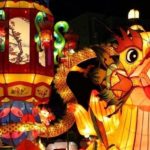 Simpson Strong-Tie Viet Nam Celebrates Mid-Autumn Festival