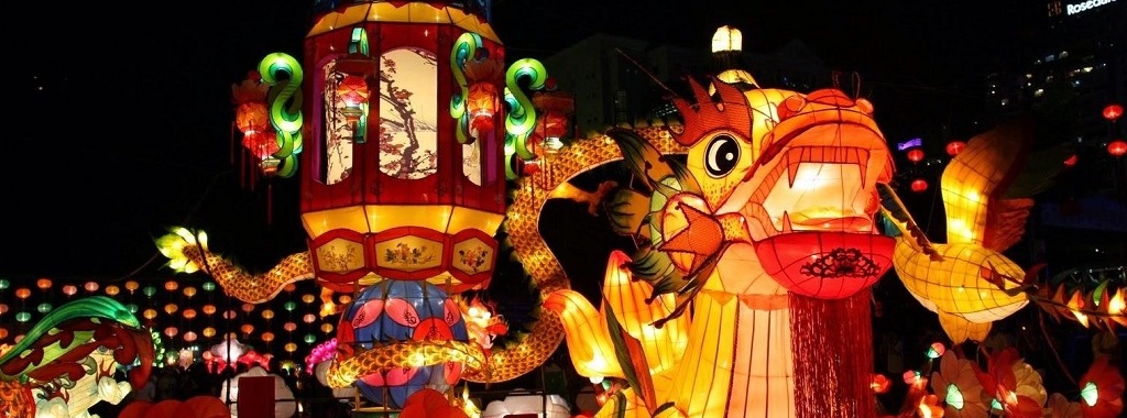Simpson Strong-Tie Viet Nam Celebrates Mid-Autumn Festival