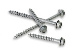 Hex Drive, Strong-Drive SD Connector Screws