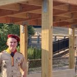 Building a Home-Run Eagle Scout Project