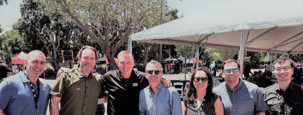 From Our CEO: Simpson Strong-Tie — A Strong Culture