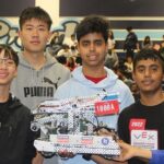 Robots, STEM, and Community: Supporting Foothill Robotics Club’s Dreams