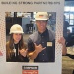From Science Lab to Construction Site: One Woman’s Career Journey at Simpson Strong-Tie