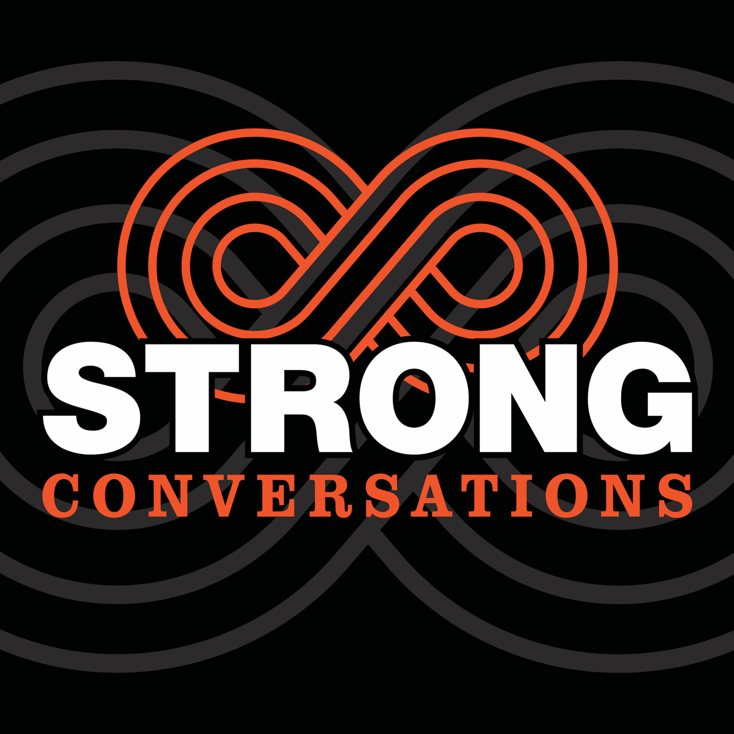 Strong Conversations Logo