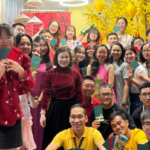 Looking Back on My 2023–2024 Internship at Simpson Strong-Tie Vietnam