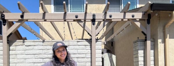 Shereen of Pretty and Functional