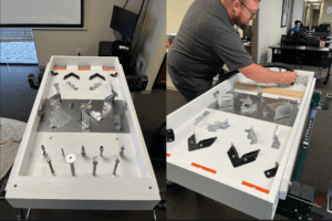 Building the Plinko Game