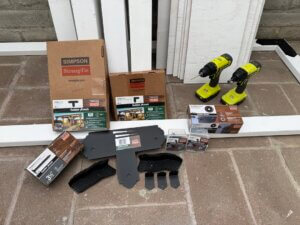 Outdoor Accents® Decorative Hardware