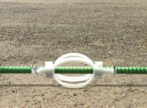 Quick-Lock® Unibar® Centralizer