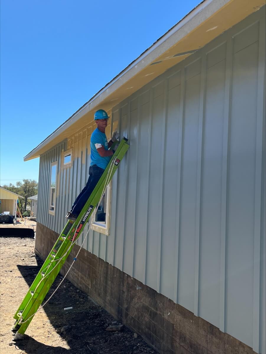 - Machinery Asia Working at Onsite at the Habitat for Humanity Jimmy & Rosalynn Carter Work Project